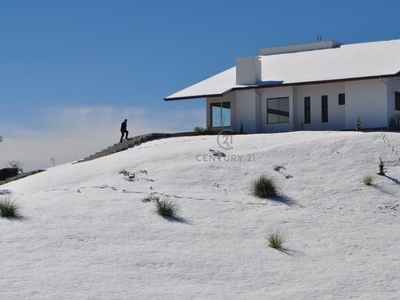 Casa em Centro, Rancho Queimado/SC de 1500m² 6 quartos à venda por R$ 3.999.000,00