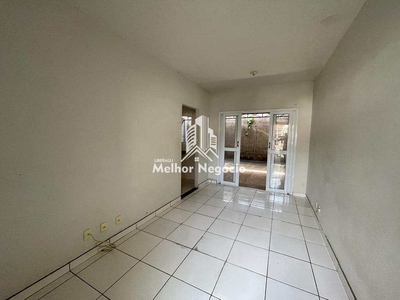 Casa em Centro, Sumaré/SP de 60m² 2 quartos à venda por R$ 339.000,00