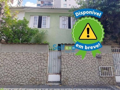 Casa em Icaraí, Niterói/RJ de 250m² 4 quartos para locação R$ 10.000,00/mes