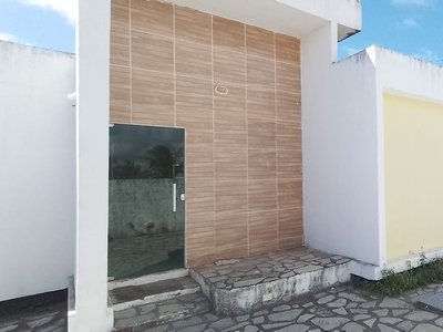 Casa em Jacumã, Conde/PB de 87m² 3 quartos à venda por R$ 198.000,00