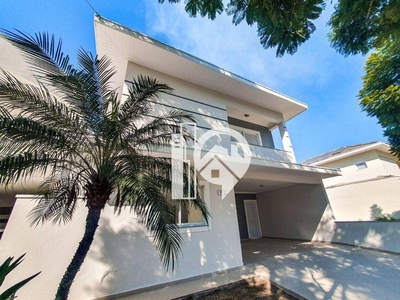 Casa em Jardim Crystal Park, Jacareí/SP de 179m² 3 quartos à venda por R$ 1.249.000,00