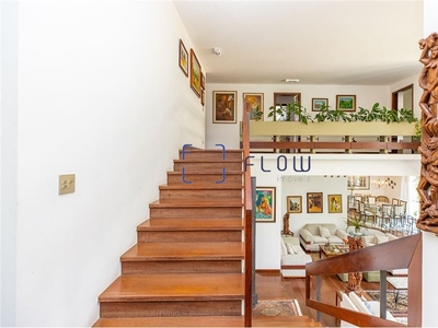 Casa em Jardim Marajoara, São Paulo/SP de 0m² 4 quartos à venda por R$ 2.489.000,00