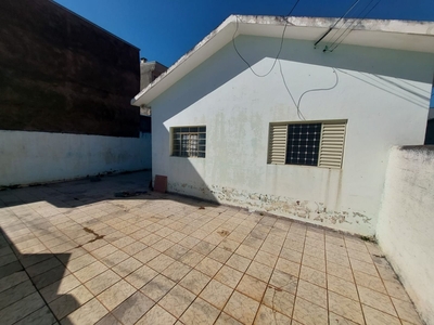 Casa em Jardim Novo I, Mogi Guaçu/SP de 70m² 2 quartos à venda por R$ 380.000,00 ou para locação R$ 1.200,00/mes