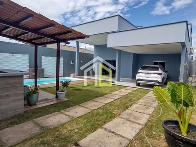 Casa em Jardim Tropical, Boa Vista/RR de 184m² 3 quartos à venda por R$ 489.000,00