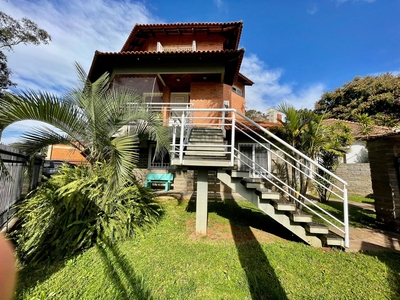 Casa em Lucas Araújo, Passo Fundo/RS de 410m² 3 quartos à venda por R$ 2.499.000,00