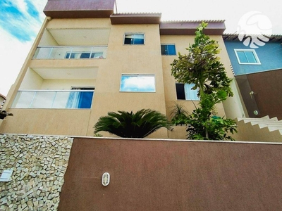 Casa em Nova Guarapari, Guarapari/ES de 380m² 4 quartos à venda por R$ 1.799.000,00