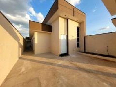 Casa em Portal Ville Jardins, Boituva/SP de 110m² 3 quartos à venda por R$ 529.000,00