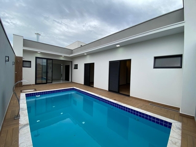 Casa em Portal Ville Jardins, Boituva/SP de 167m² 3 quartos à venda por R$ 768.000,00