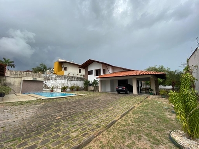 Casa em Quintas do Calhau, São Luís/MA de 800m² 4 quartos à venda por R$ 1.399.000,00