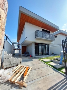 Casa em Rio Tavares, Florianópolis/SC de 195m² 3 quartos à venda por R$ 1.598.000,00