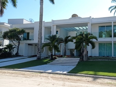 Casa em Riviera, Bertioga/SP de 1035m² 6 quartos à venda por R$ 13.999.000,00