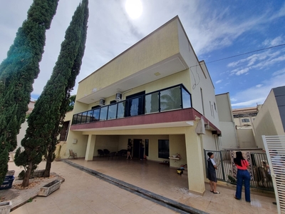 Casa em Setor Habitacional Vicente Pires (Taguatinga), Brasília/DF de 500m² 4 quartos à venda por R$ 1.199.000,00