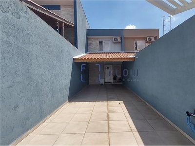 Casa em Sítio da Figueira, São Paulo/SP de 0m² 3 quartos à venda por R$ 668.000,00