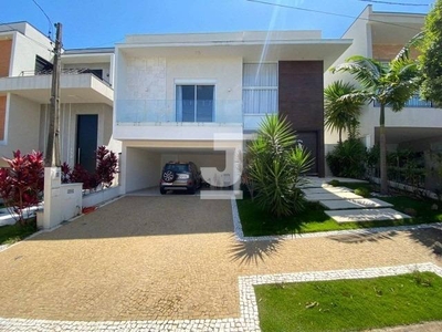 Casa em Swiss Park, Campinas/SP de 340m² 4 quartos à venda por R$ 2.289.000,00