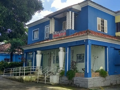 Casa em Tamarineira, Recife/PE de 600m² 6 quartos para locação R$ 20.000,00/mes