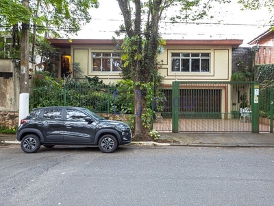 Casa em Vila Ida, São Paulo/SP de 0m² 3 quartos à venda por R$ 2.189.000,00
