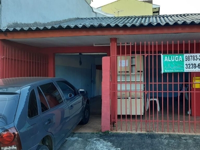 Loja em Cidade Industrial, Curitiba/PR de 46m² para locação R$ 950,00/mes