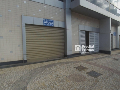 Loja em Conselheiro Paulino, Nova Friburgo/RJ de 1m² para locação R$ 12.000,00/mes