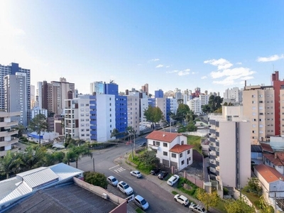 Penthouse em Bigorrilho, Curitiba/PR de 116m² 3 quartos à venda por R$ 1.245.808,00