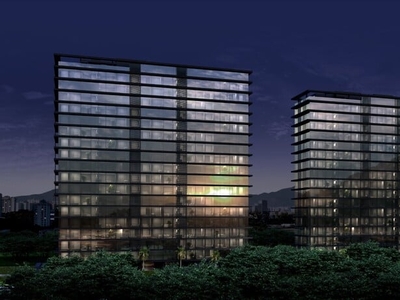 Penthouse em Curicica, Rio de Janeiro/RJ de 100m² 2 quartos à venda por R$ 698.630,00