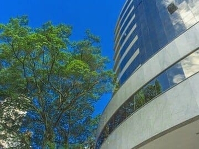 Ponto em Centro, Florianópolis/SC de 10m² à venda por R$ 2.899.000,00
