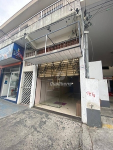 Salão em Vila Assis Brasil, Mauá/SP de 40m² para locação R$ 1.750,00/mes