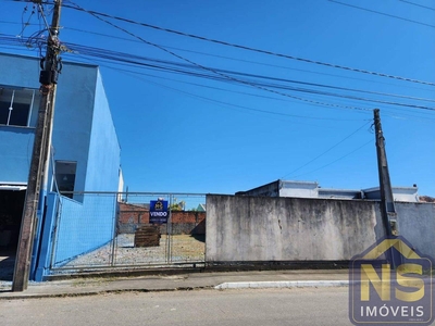 Terreno em Centro, Itajaí/SC de 0m² à venda por R$ 268.000,00