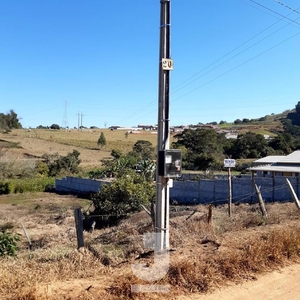 Terreno em Jardim Águas Claras, Bragança Paulista/SP de 1170m² à venda por R$ 158.000,00