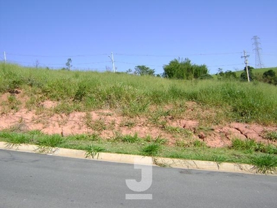 Terreno em Jardim São Marcos, Itatiba/SP de 260m² à venda por R$ 198.000,00