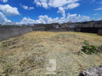 Terreno em Nova Cerejeira, Atibaia/SP de 175m² à venda por R$ 188.000,00