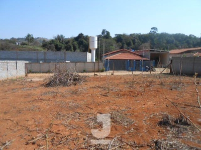 Terreno em Ponte Preta, Monte Alegre Do Sul/SP de 537m² à venda por R$ 243.000,00