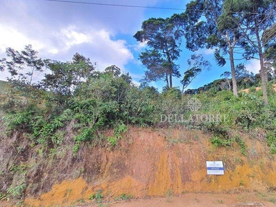 Terreno em Prata, Teresópolis/RJ de 0m² à venda por R$ 308.000,00