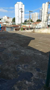 Terreno em Vila Bastos, Santo André/SP de 10m² à venda por R$ 1.279.000,00