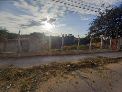 Terreno em Vila Mineirão, Sorocaba/SP de 1500m² à venda por R$ 694.000,00