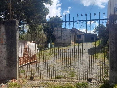 Terreno em Vila Torres, Campo Largo/PR de 0m² à venda por R$ 198.000,00