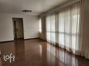 Apartamento à venda em Chácara Klabin com 130 m², 3 quartos, 1 suíte, 2 vagas