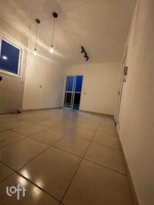 Apartamento à venda em Mooca com 58 m², 1 quarto