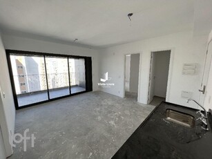 Apartamento à venda em Pinheiros com 70 m², 2 quartos, 2 suítes, 1 vaga