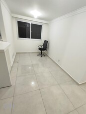 Apartamento à venda em Pirituba com 44 m², 2 quartos, 1 vaga