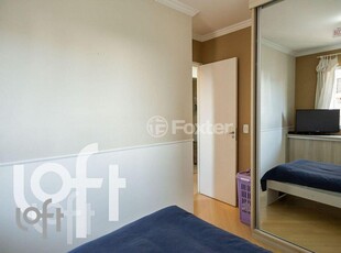 Apartamento à venda em Pirituba com 75 m², 3 quartos, 1 suíte, 1 vaga