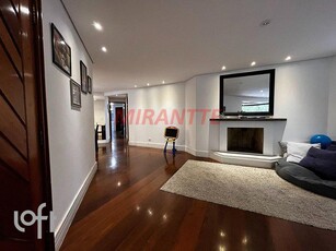 Apartamento à venda em Santana com 250 m², 4 quartos, 4 suítes, 4 vagas