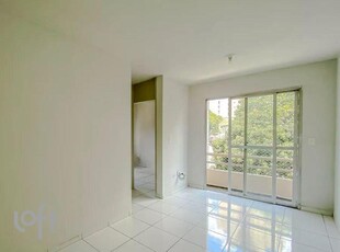 Apartamento à venda em Vila Matilde com 49 m², 2 quartos, 1 vaga