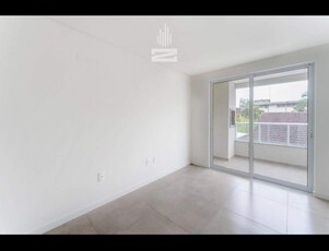 Apartamento no Bairro Itoupava Seca em Blumenau com 1 Dormitórios (1 suíte) e 53 m²