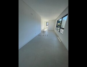 Apartamento no Bairro Vila Nova em Blumenau com 2 Dormitórios (1 suíte) e 67 m²