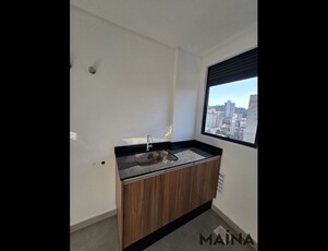 Apartamento no Bairro Vila Nova em Blumenau com 2 Dormitórios (1 suíte) e 74 m²
