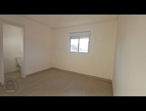 Apartamento no Bairro Vila Nova em Blumenau com 2 Dormitórios (2 suítes) e 78 m²