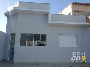 Casa em Centro, Salto/SP de 70m² 2 quartos à venda por R$ 369.999.000,00