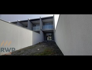 Casa no Bairro Itoupava Central em Blumenau com 2 Dormitórios (2 suítes) e 90 m²