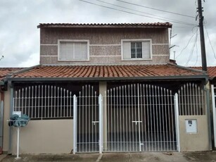 Casa venda conjunto Habitacional Vila Reggio Campinas