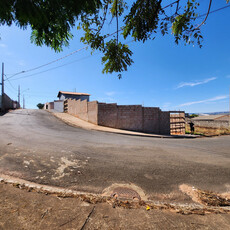 Terreno Belvedere São Sebastião Do Paraiso